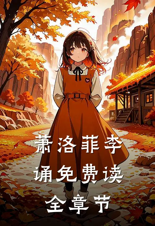 萧洛菲李诵免费读全章节