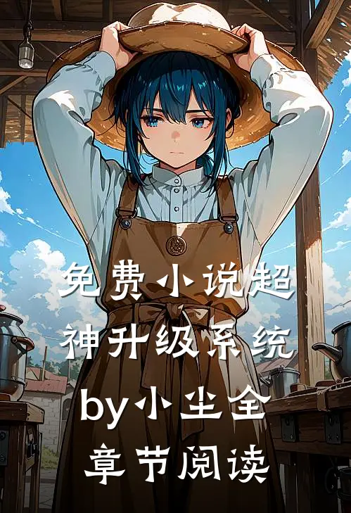 免费小说超神升级系统by小尘全章节阅读