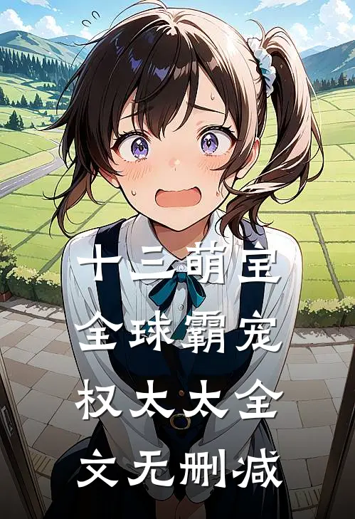 十三萌宝：全球霸宠权太太全文无删减