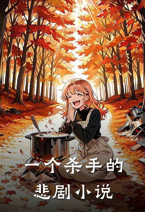 一个杀手的悲剧小说