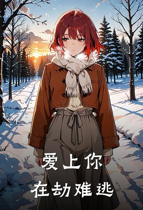 爱上你，在劫难逃
