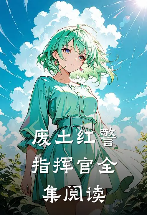 废土红警指挥官全集阅读