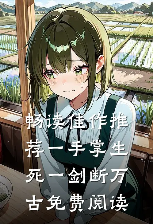 畅读佳作推荐一手掌生死一剑断万古免费阅读