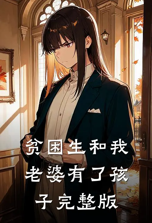 贫困生和我老婆有了孩子完整版