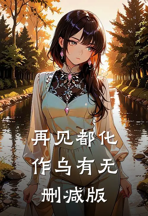 再见都化作乌有无删减版