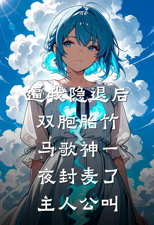 逼我隐退后，双胞胎竹马歌神一夜封麦了。主人公叫