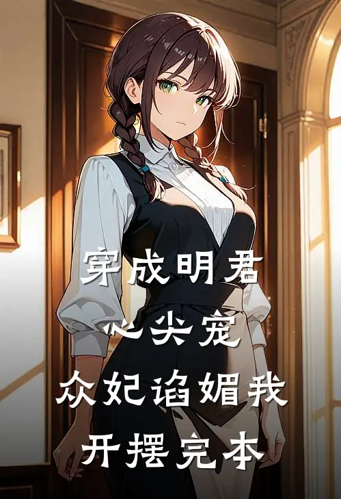 穿成明君心尖宠，众妃谄媚我开摆完本