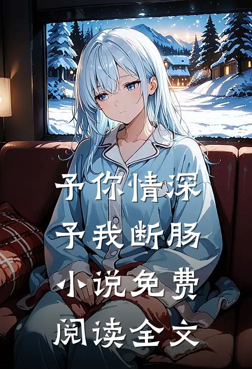 予你情深，予我断肠小说免费阅读全文