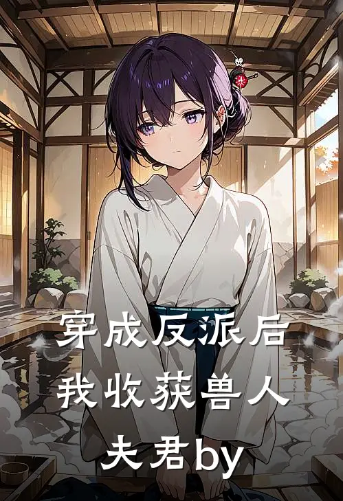 穿成反派后，我收获兽人夫君by