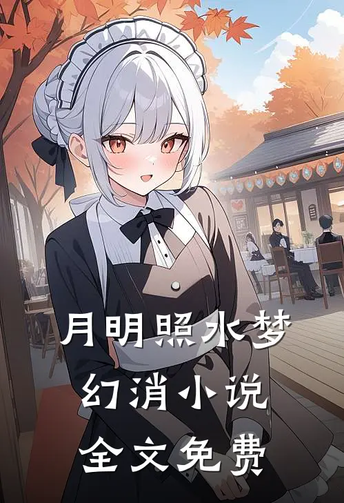 月明照水梦幻消小说全文免费