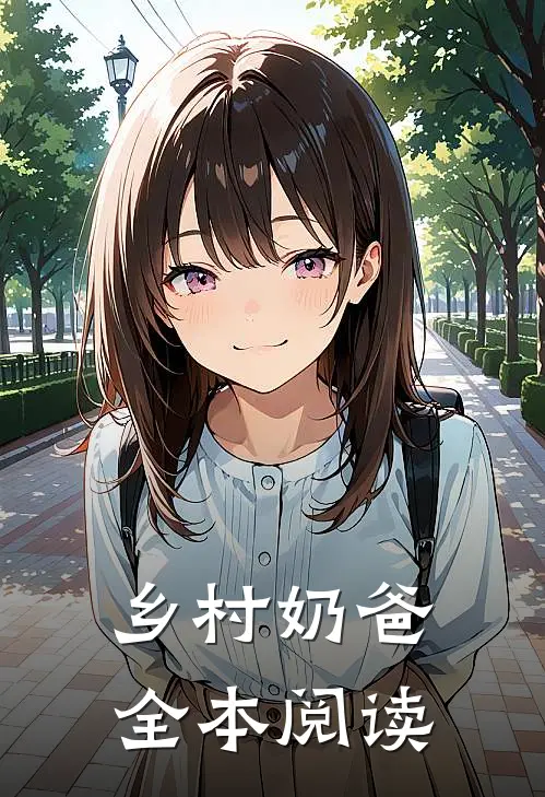 乡村奶爸全本阅读