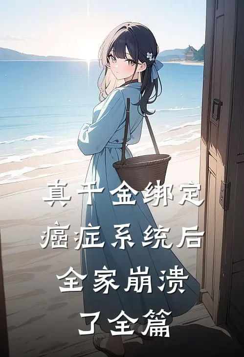 真千金绑定癌症系统后，全家崩溃了全篇