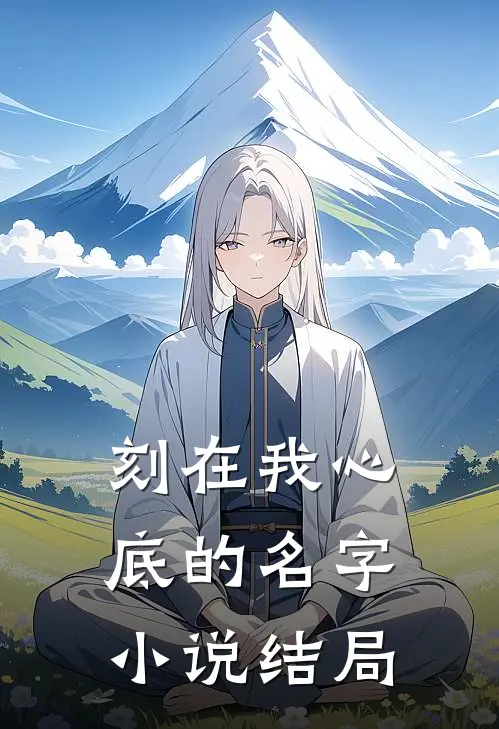 刻在我心底的名字小说结局