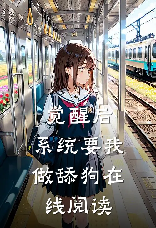 觉醒后，系统要我做舔狗在线阅读