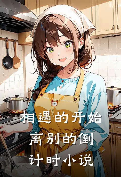 相遇的开始，离别的倒计时小说