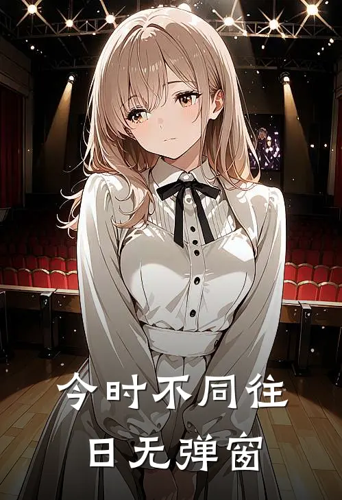 今时不同往日无弹窗