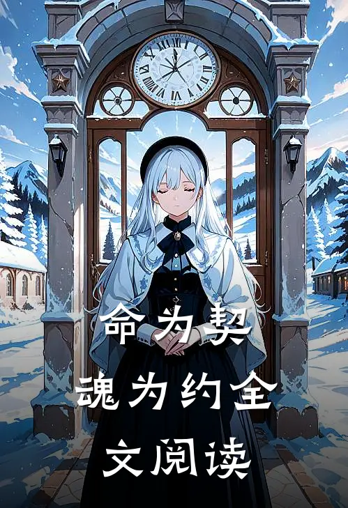 命为契，魂为约全文阅读