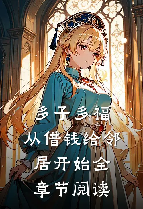 多子多福，从借钱给邻居开始全章节阅读