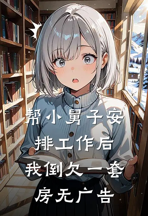 帮小舅子安排工作后，我倒欠一套房无广告