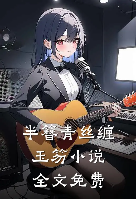 半簪青丝缠玉笏小说全文免费