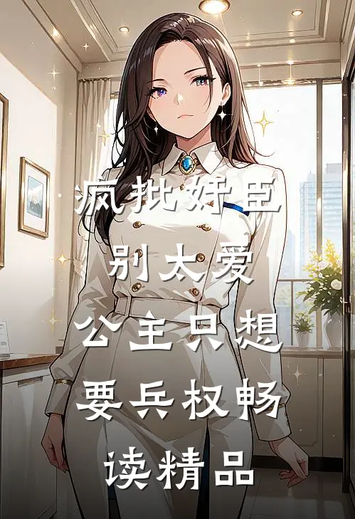 疯批奸臣别太爱，公主只想要兵权畅读精品