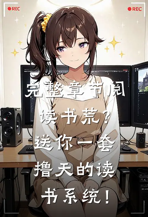 完整章节阅读书荒？送你一套撸天的读书系统！
