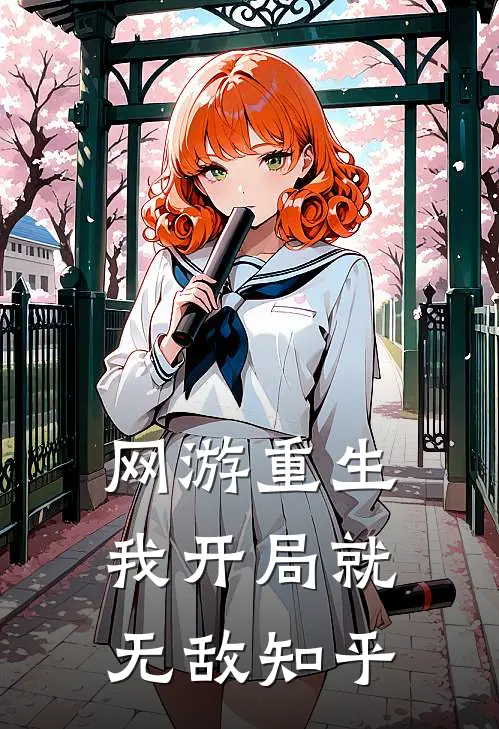 网游重生我开局就无敌知乎全文
