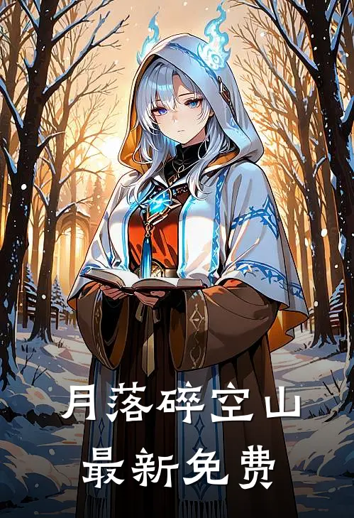 月落碎空山最新免费