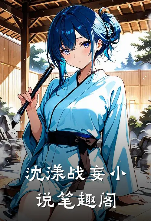 沈漾战妄小说笔趣阁