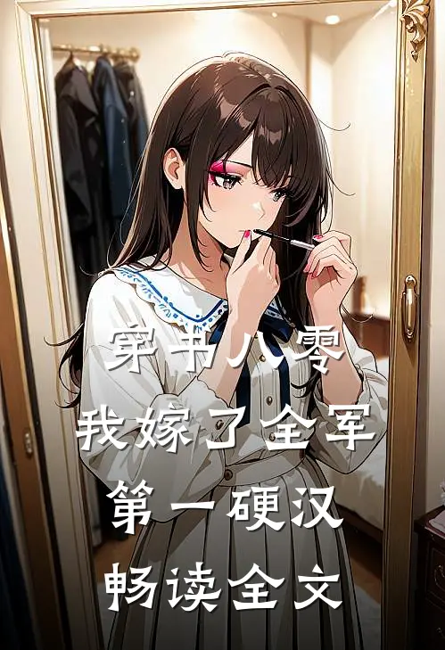 穿书八零，我嫁了全军第一硬汉畅读全文