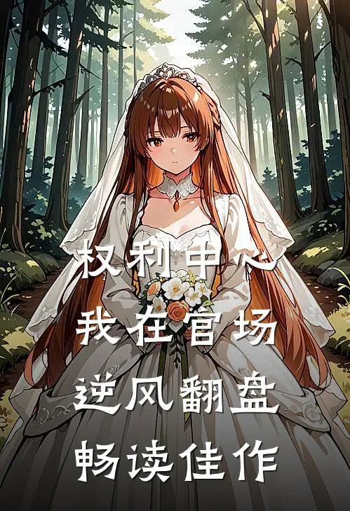 权利中心：我在官场逆风翻盘畅读佳作