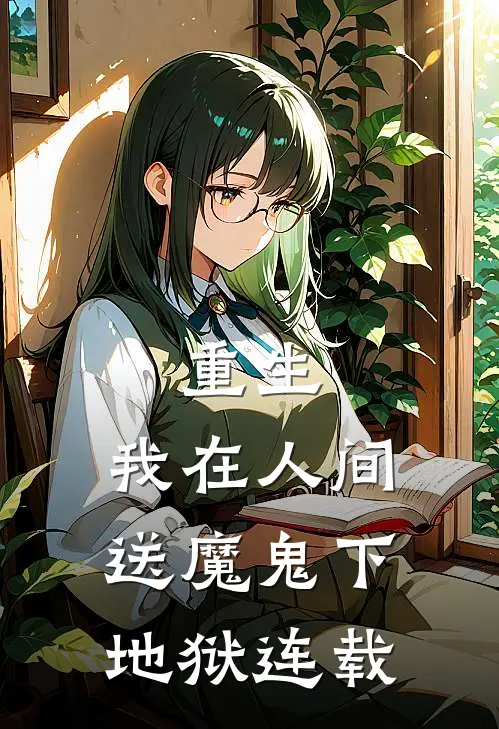 重生我在人间送魔鬼下地狱连载