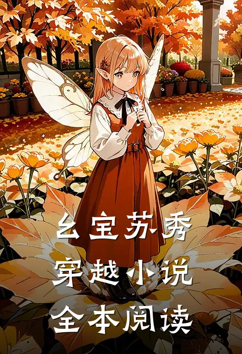 幺宝苏秀穿越小说全本阅读