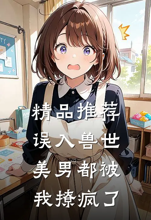 精品推荐误入兽世：美男都被我撩疯了