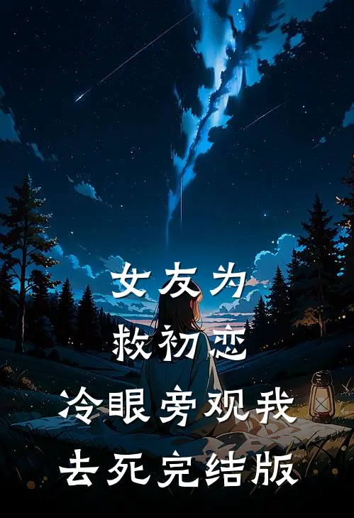 女友为救初恋,冷眼旁观我去死完结版