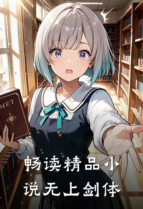 畅读精品小说无上剑体