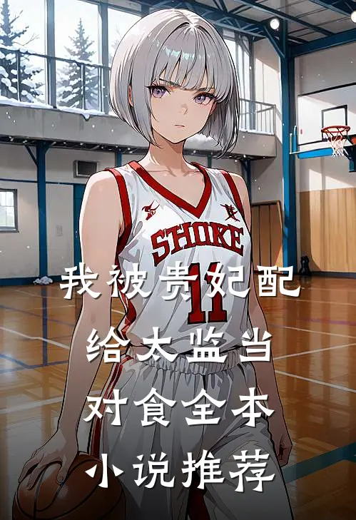 我被贵妃配给太监当对食全本小说推荐