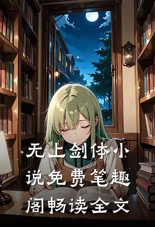 无上剑体小说免费笔趣阁畅读全文