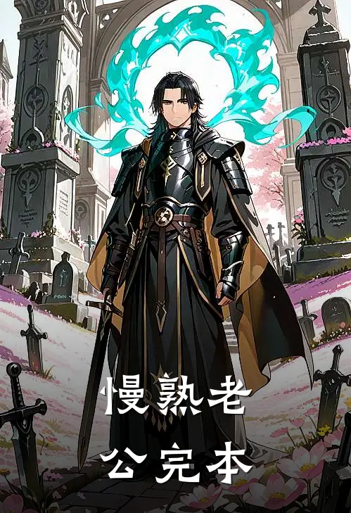 慢熟老公完本