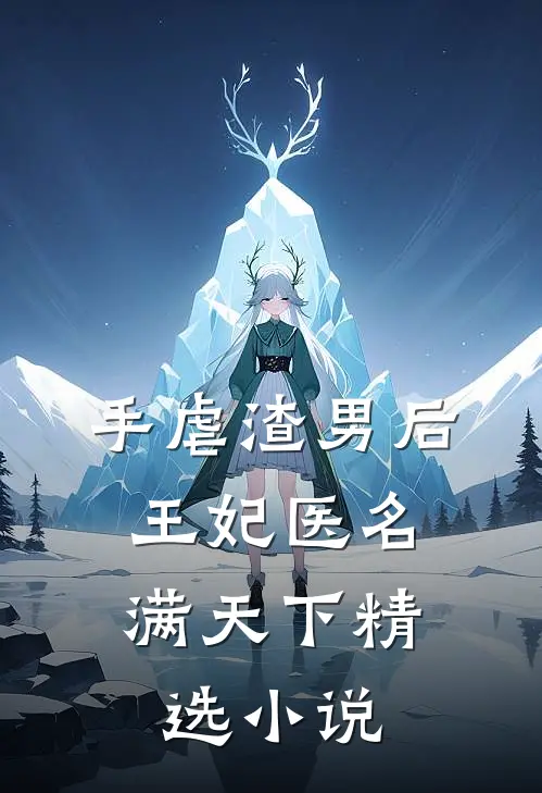 手虐渣男后，王妃医名满天下精选小说