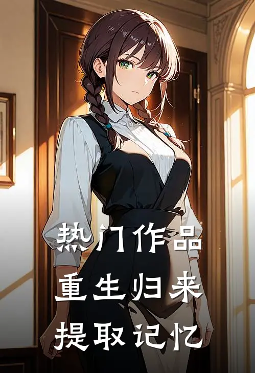 热门作品重生归来提取记忆