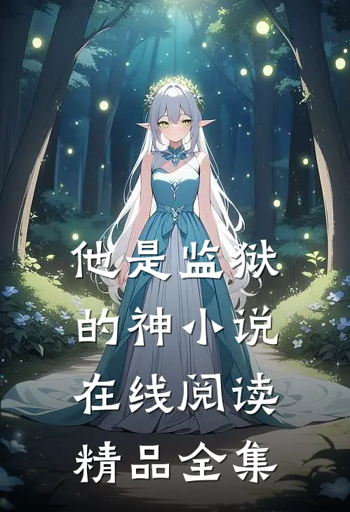 他是监狱的神小说在线阅读精品全集