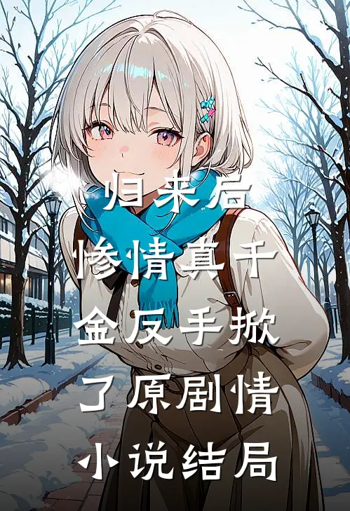 归来后，惨情真千金反手掀了原剧情小说结局