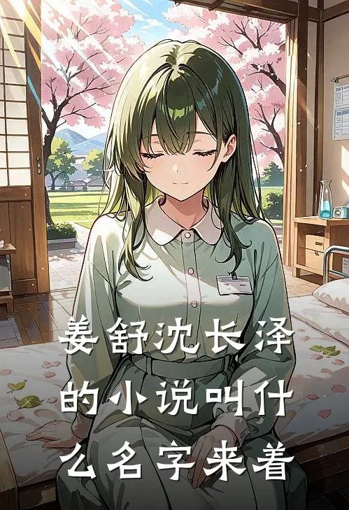 姜舒沈长泽的小说叫什么名字来着