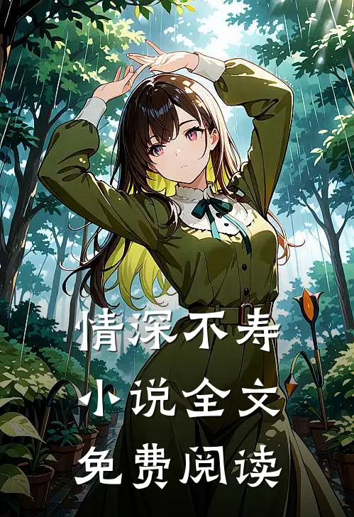 情深不寿小说全文免费阅读