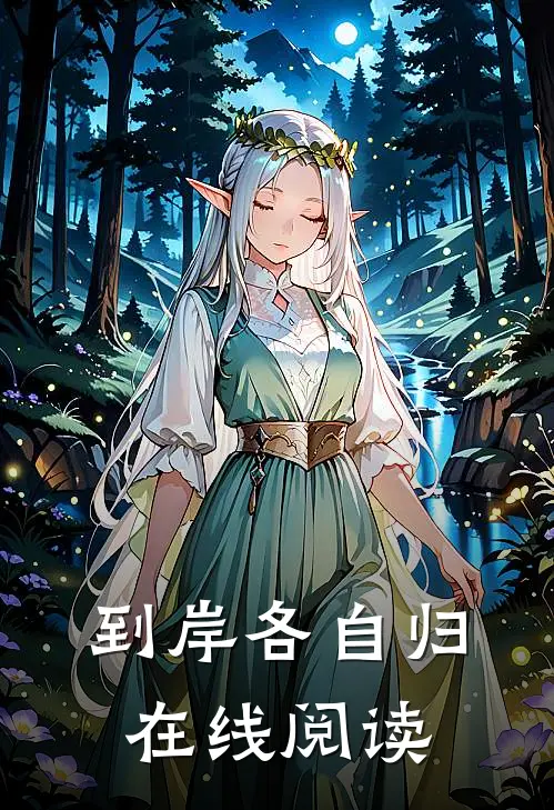 到岸各自归在线阅读