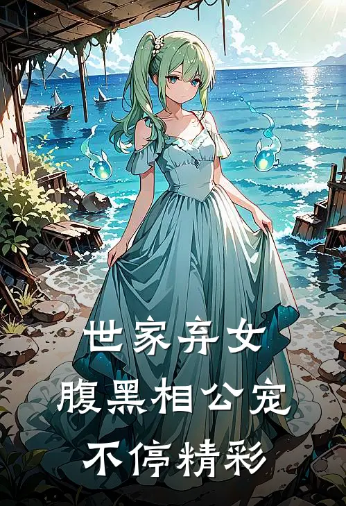 世家弃女，腹黑相公宠不停精彩