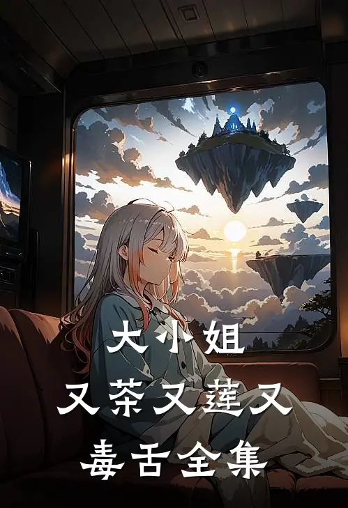 大小姐，又茶又莲又毒舌全集