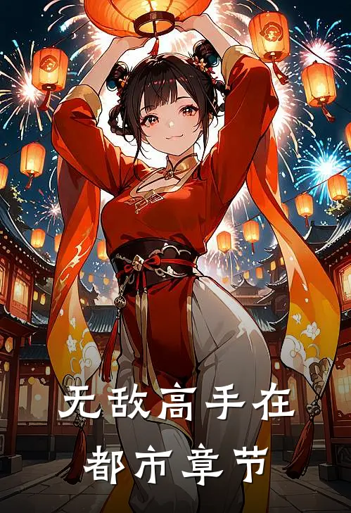 无敌高手在都市章节