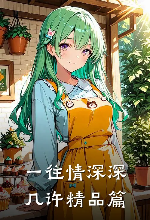 一往情深深几许精品篇